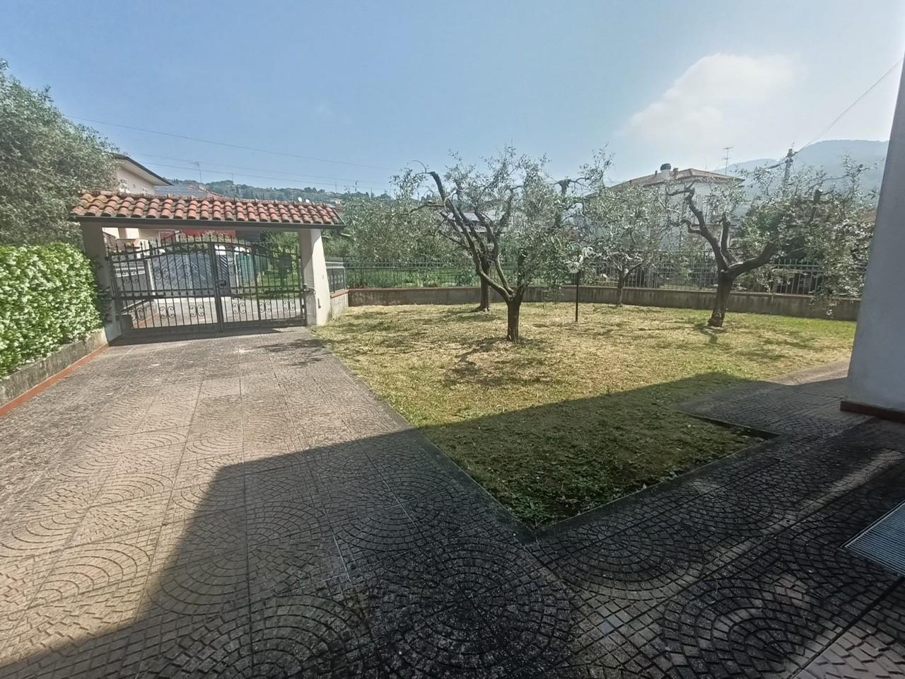 Casa indipendente con giardino, Fosdinovo caniparola