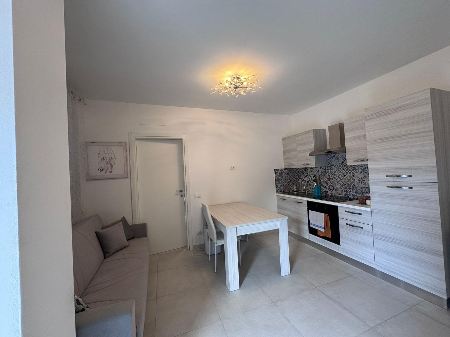 Bilocale in vendita, Carrara marina di