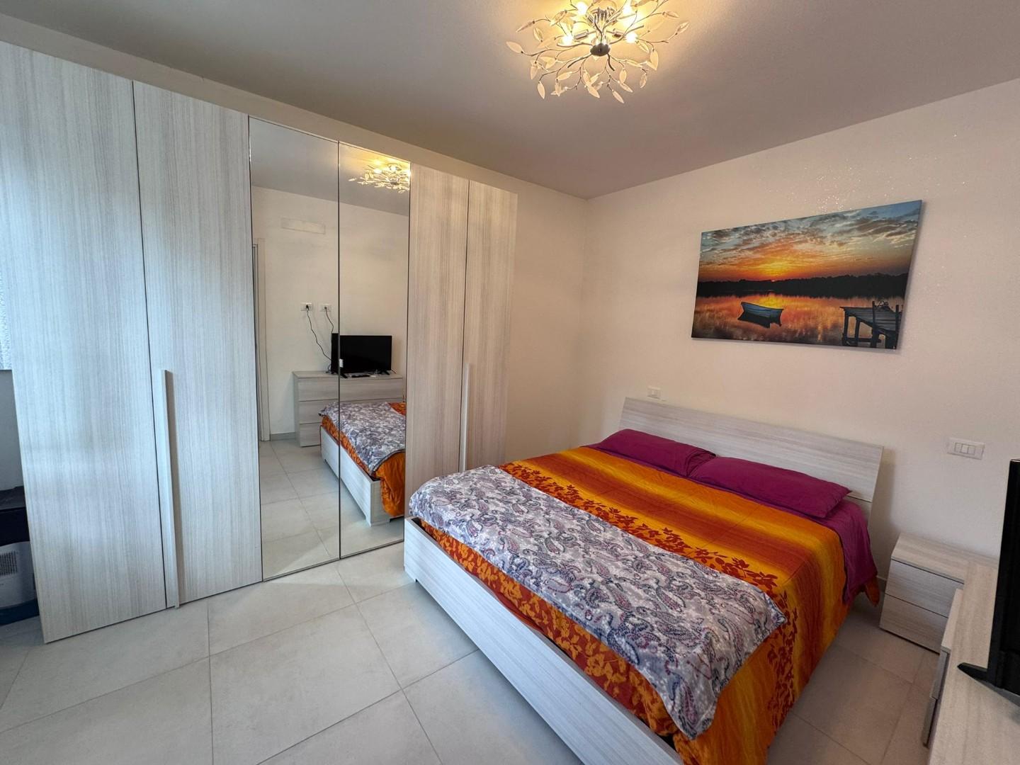 Bilocale in vendita, Carrara marina di