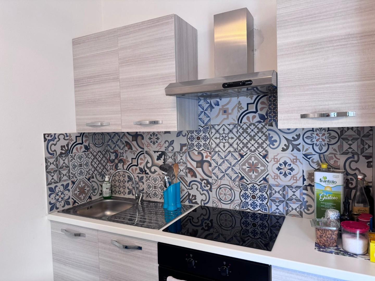 Bilocale in vendita, Carrara marina di