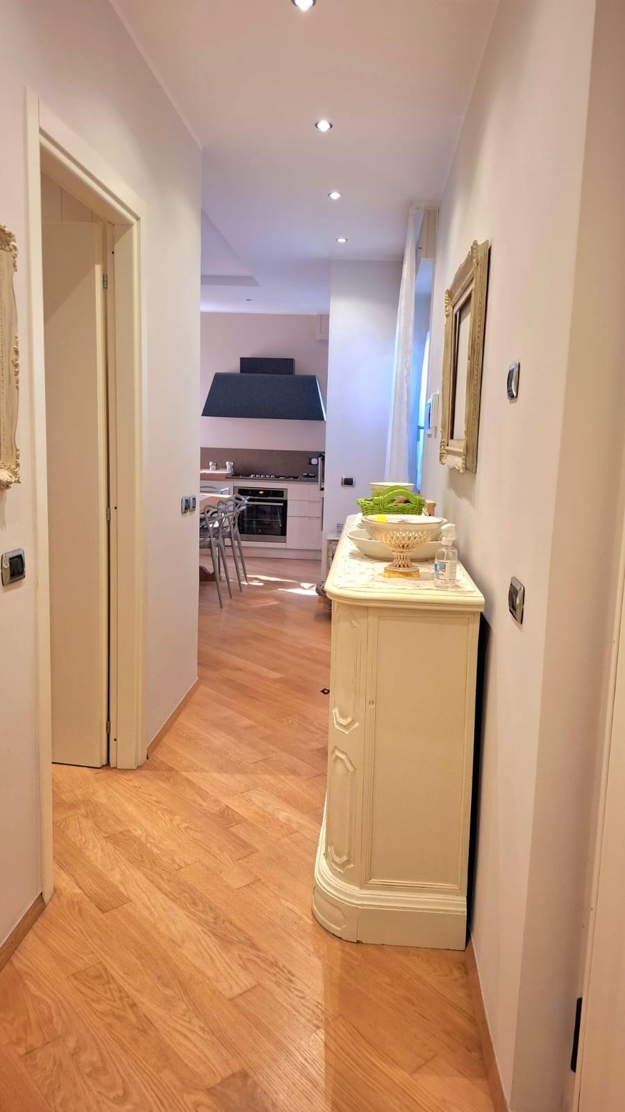 Villa Bifamiliare in vendita, Carrara marina di