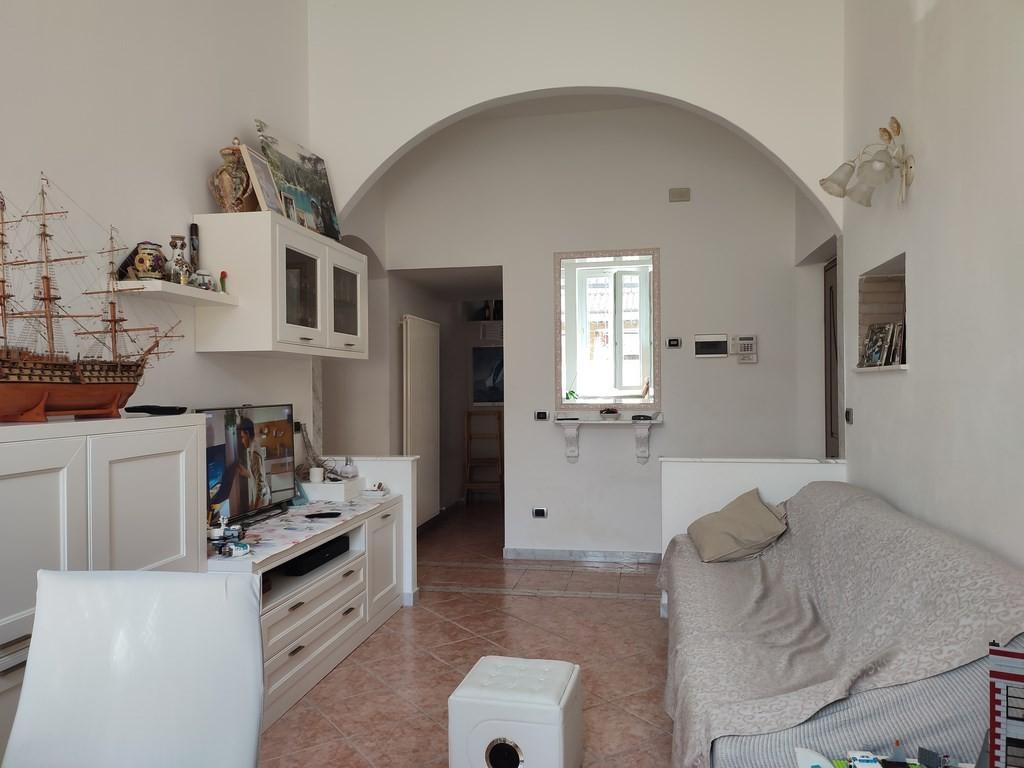 Quadrilocale in vendita, Carrara centro