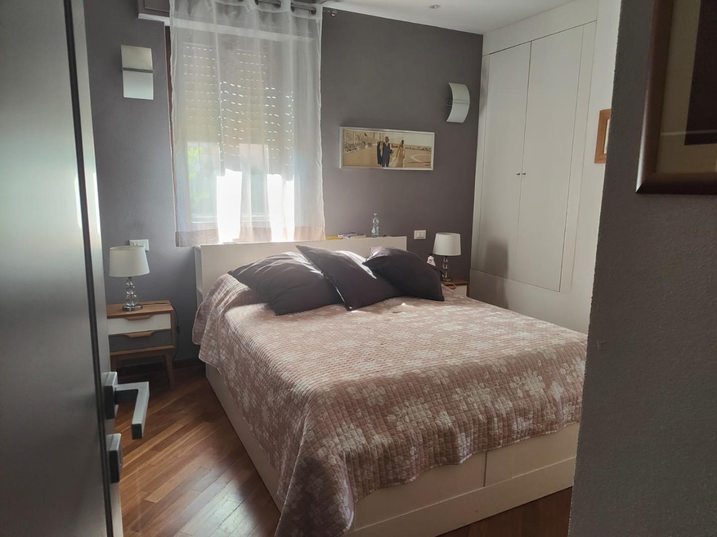 Appartamento con giardino, Carrara avenza