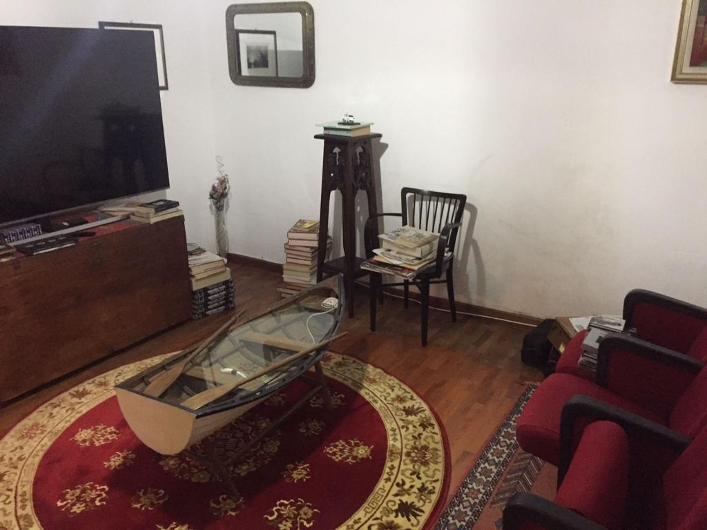 Quadrilocale con terrazzo, Carrara fossola