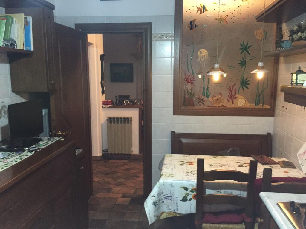 Quadrilocale con terrazzo, Carrara fossola