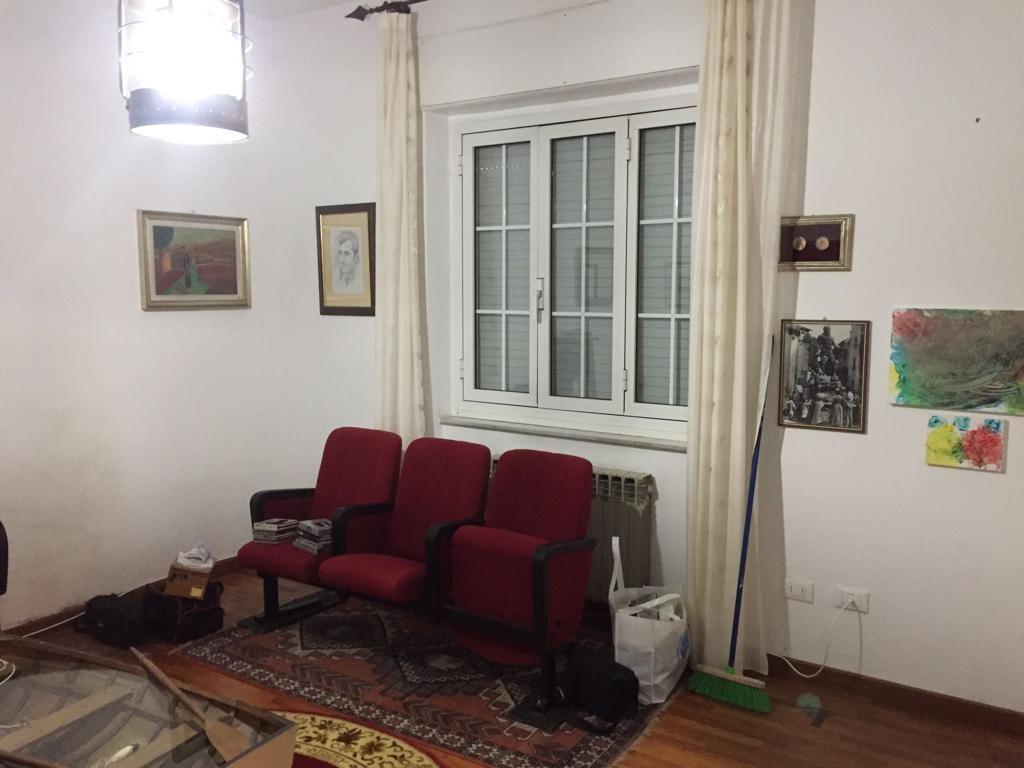 Quadrilocale con terrazzo, Carrara fossola