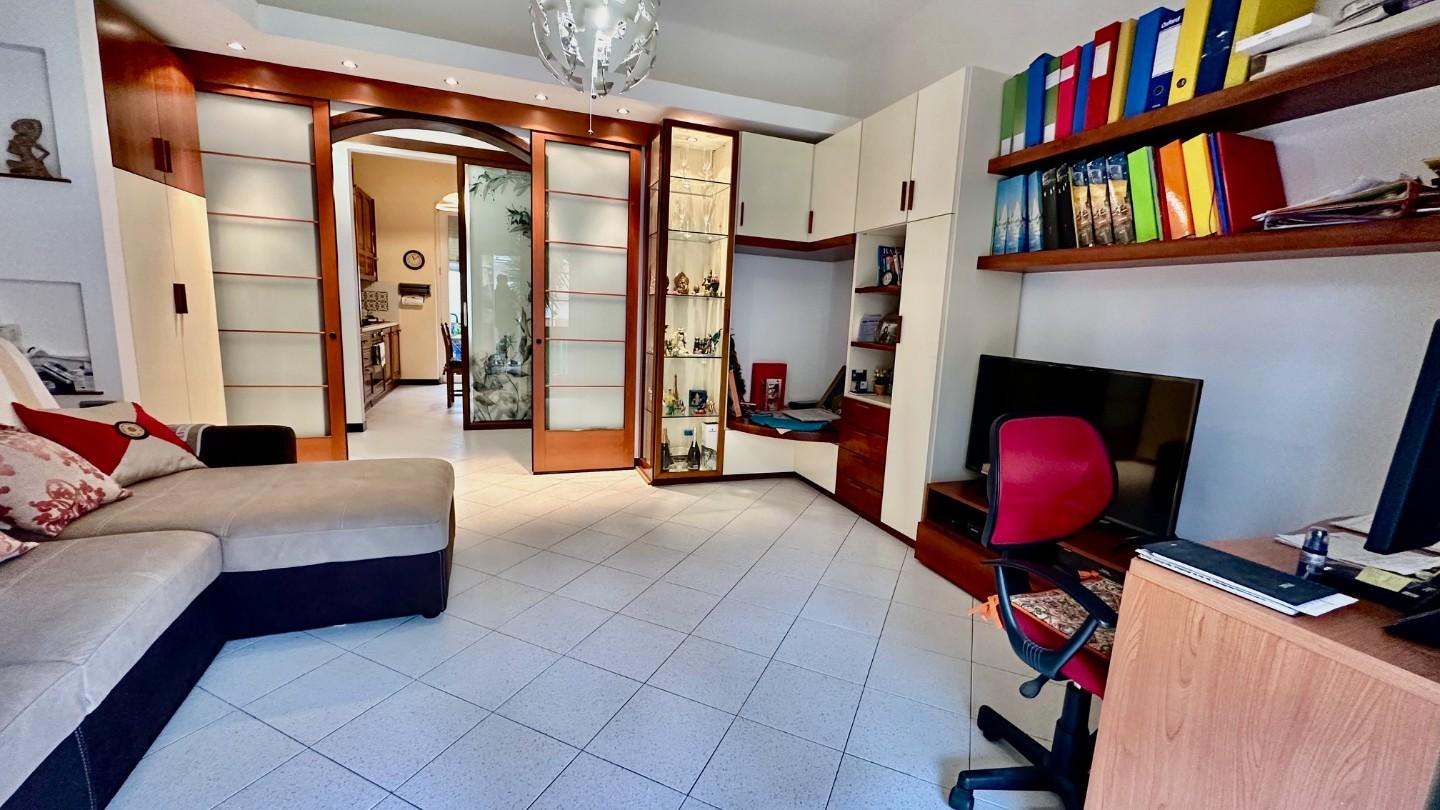 Quadrilocale in vendita, Carrara avenza