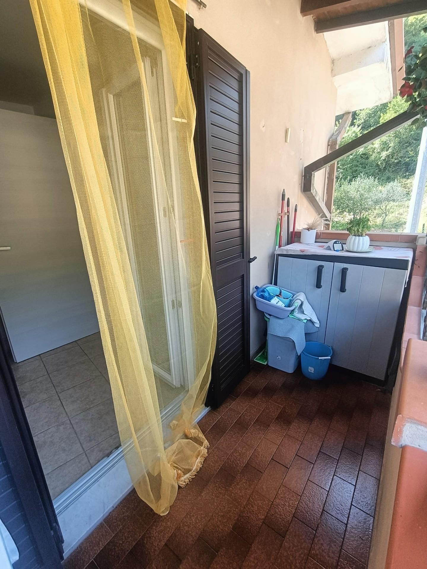 Casa indipendente con giardino, Carrara gragnana