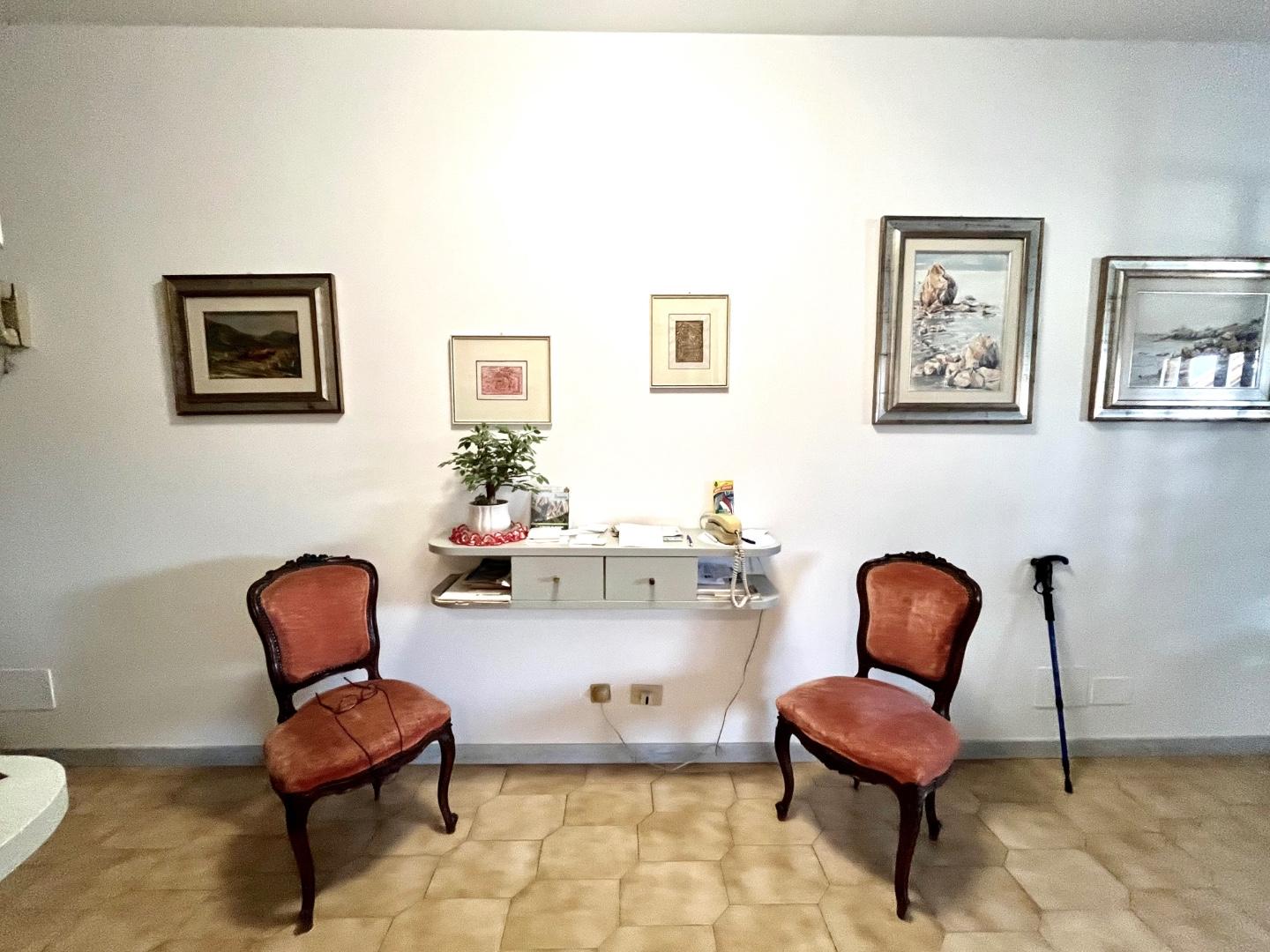 Villa in vendita, Massa mirteto