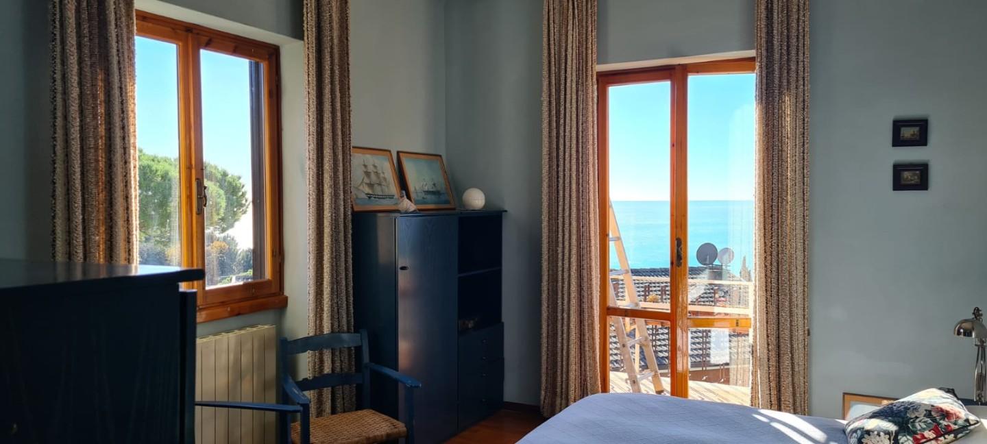 Appartamento vista mare, Lerici san terenzo