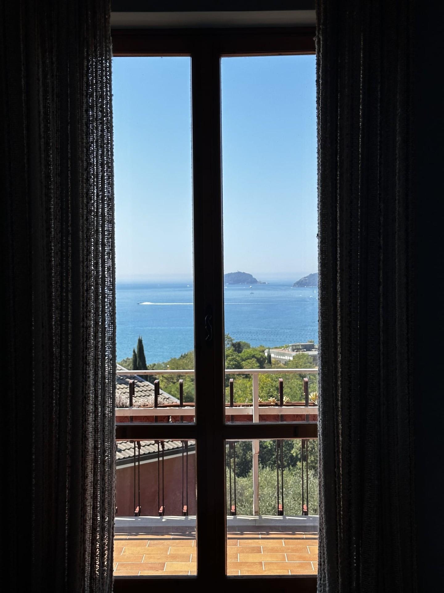 Appartamento vista mare, Lerici san terenzo