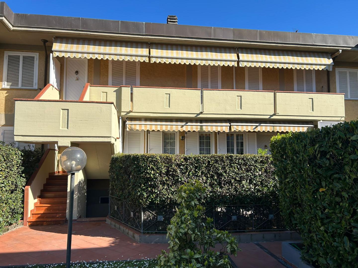 Trilocale in vendita, Massa ronchi