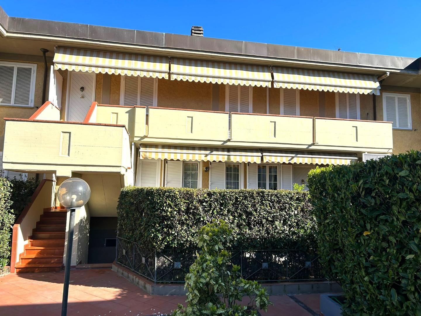 Trilocale in vendita, Massa ronchi