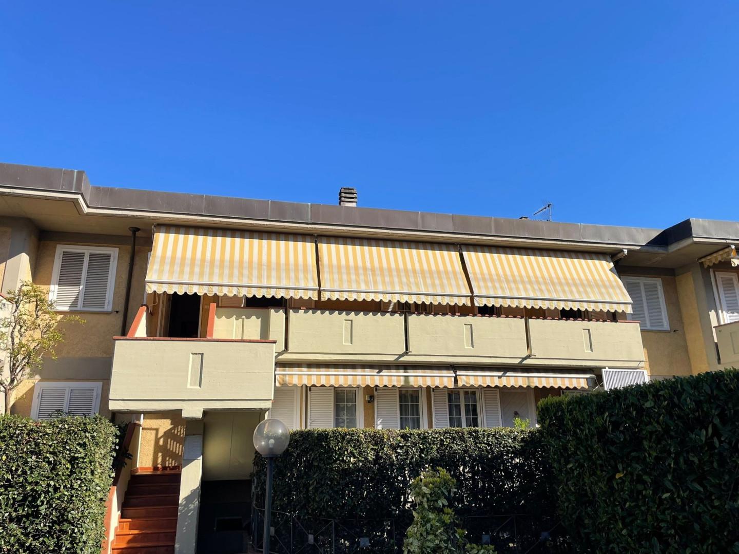 Trilocale in vendita, Massa ronchi