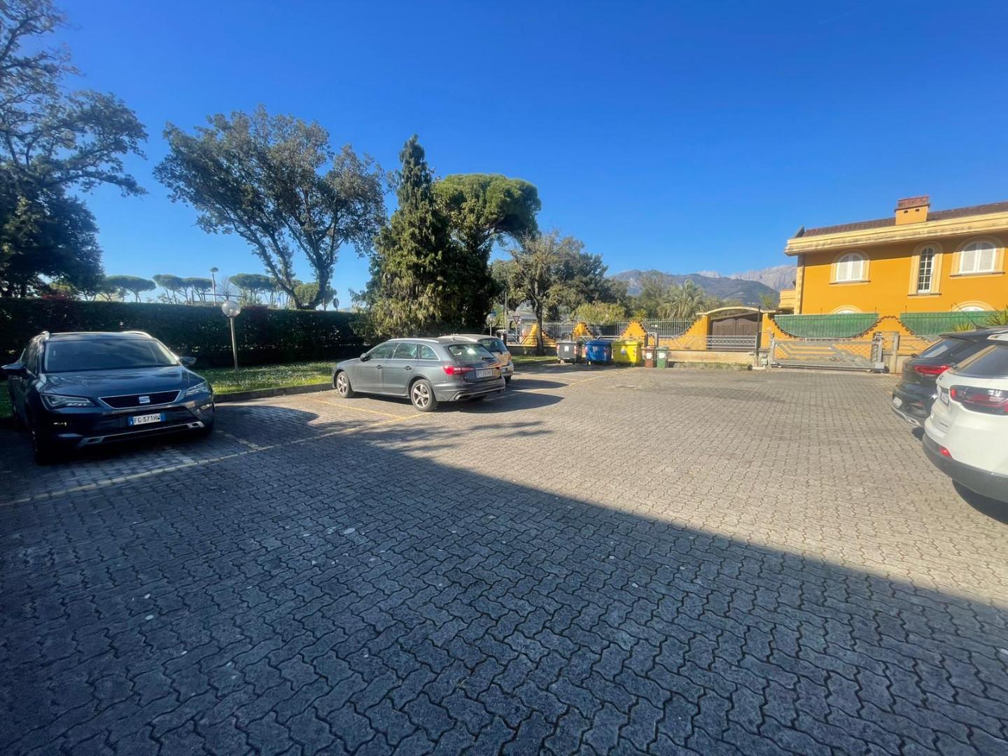 Trilocale in vendita, Massa ronchi