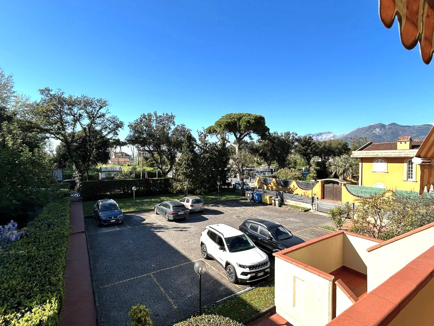 Trilocale in vendita, Massa ronchi