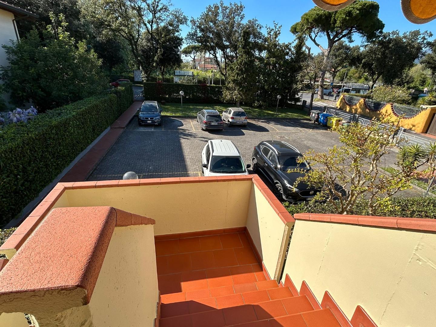 Trilocale in vendita, Massa ronchi