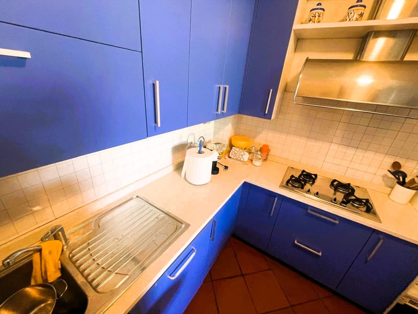 Villa in vendita, Massa ronchi