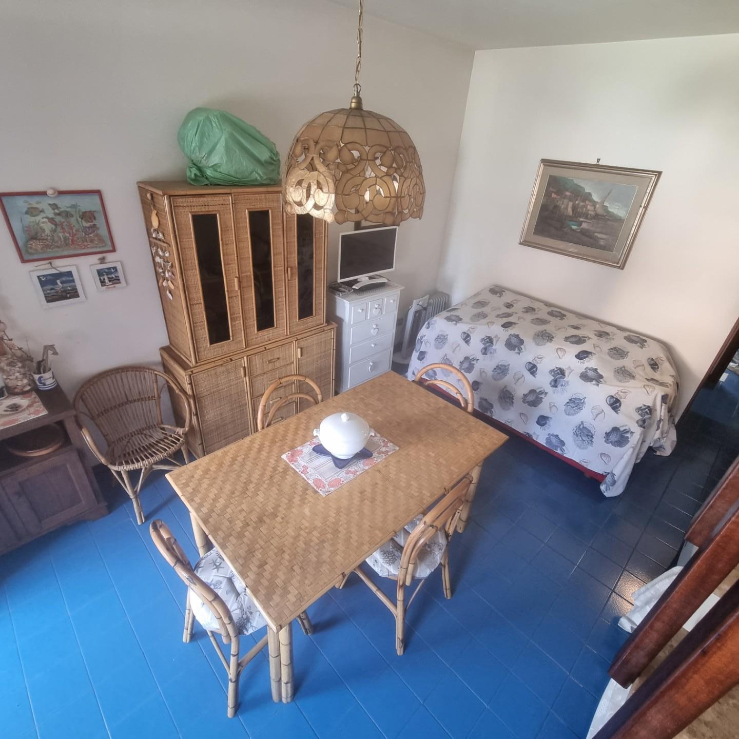 Quadrilocale in vendita, Massa ronchi