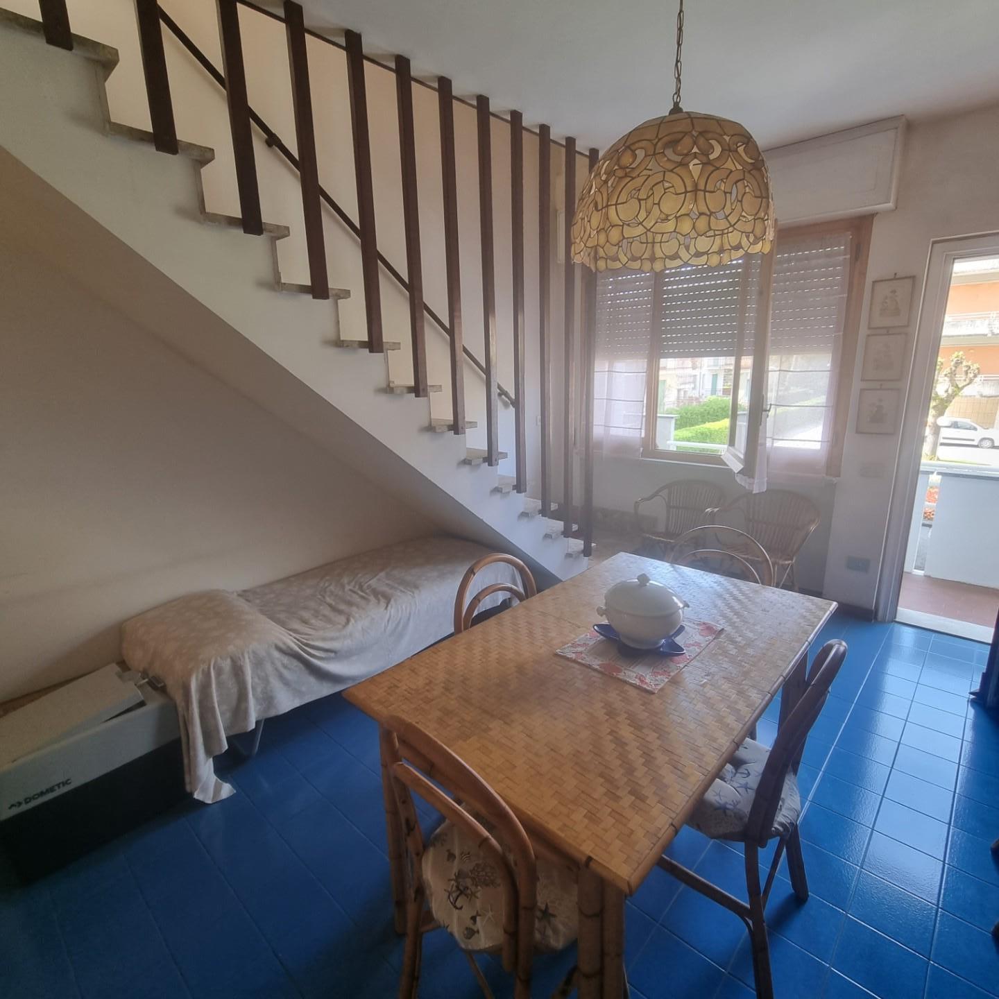 Quadrilocale in vendita, Massa ronchi