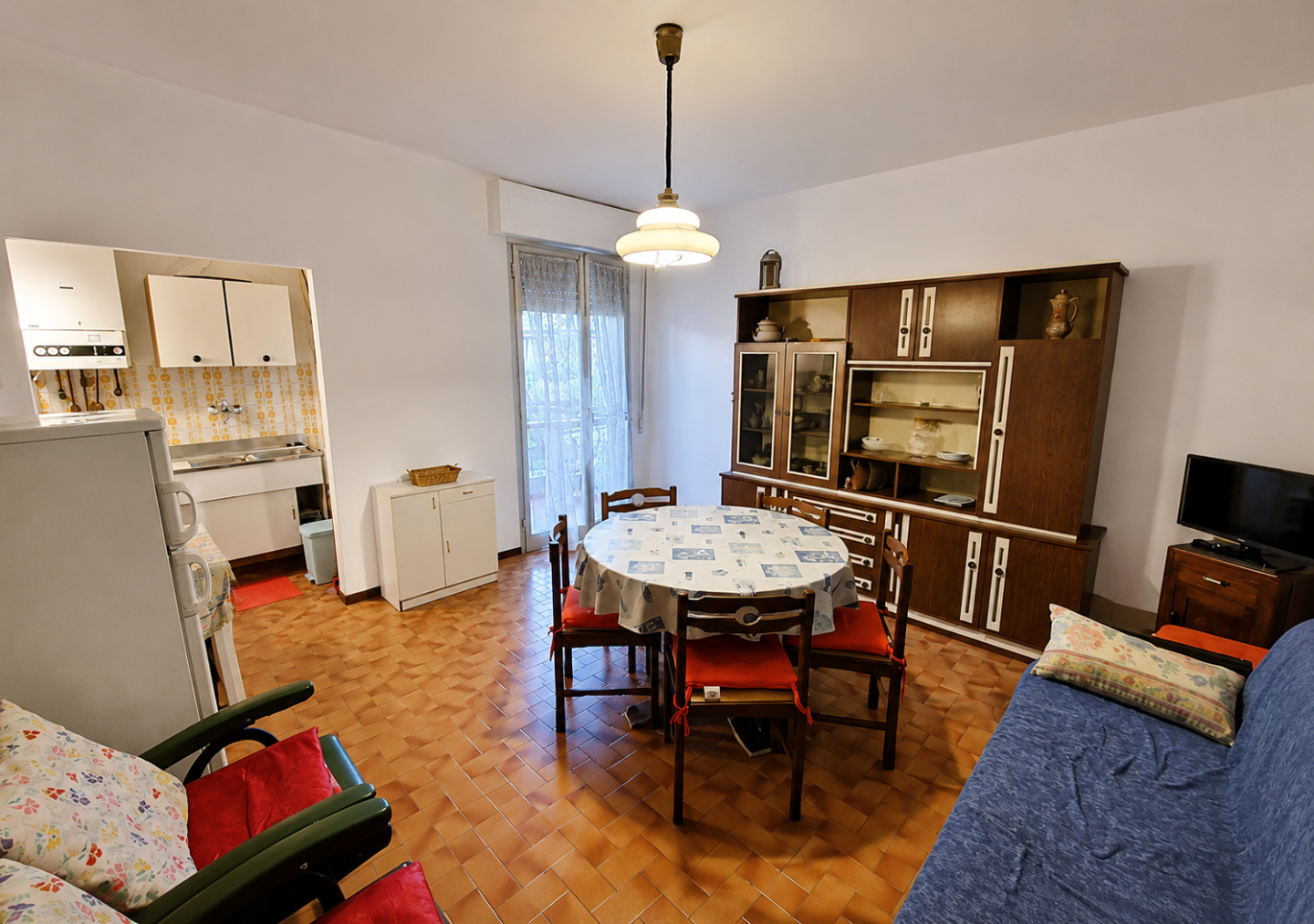 Trilocale in vendita, Montignoso cinquale