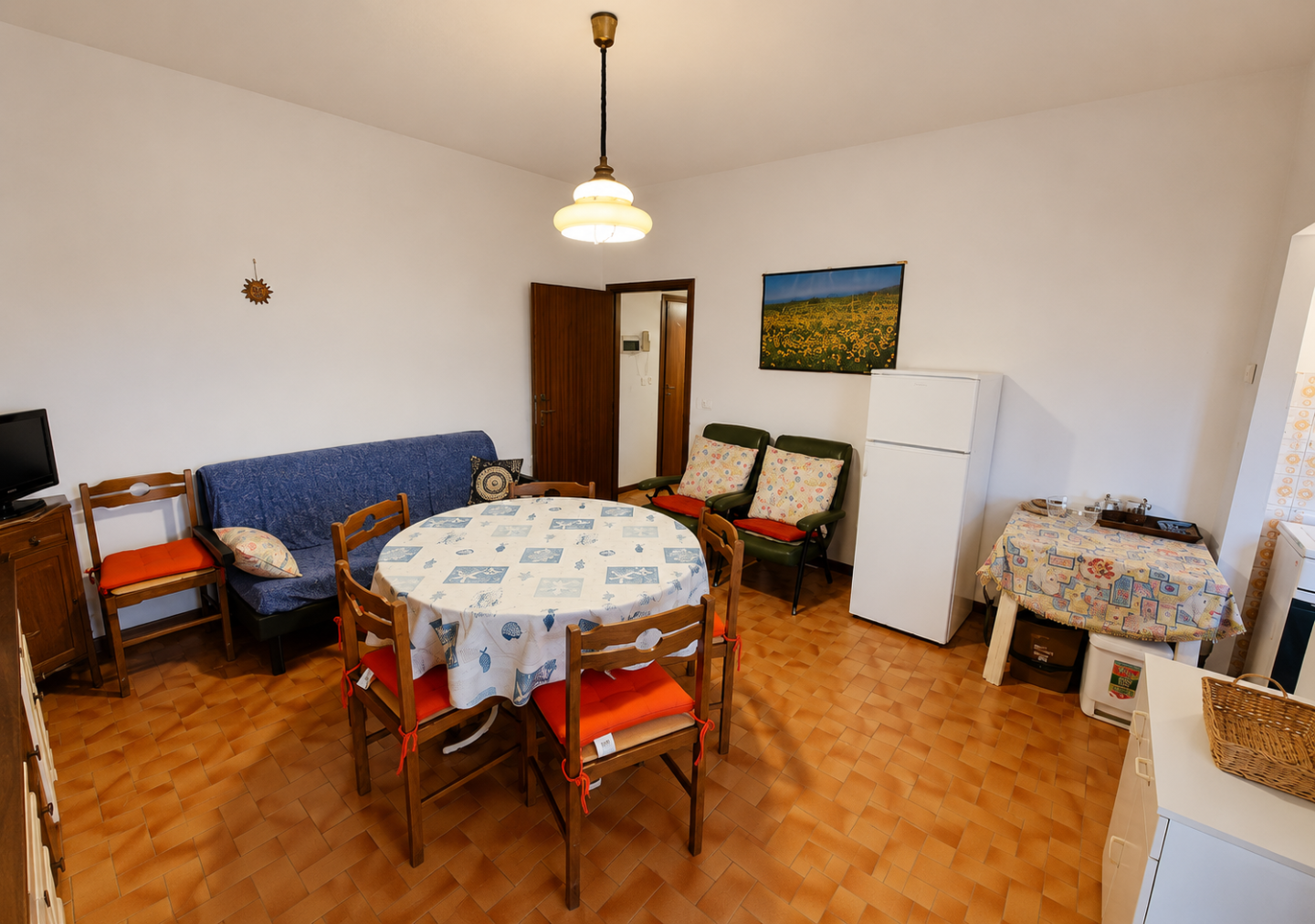 Trilocale in vendita, Montignoso cinquale
