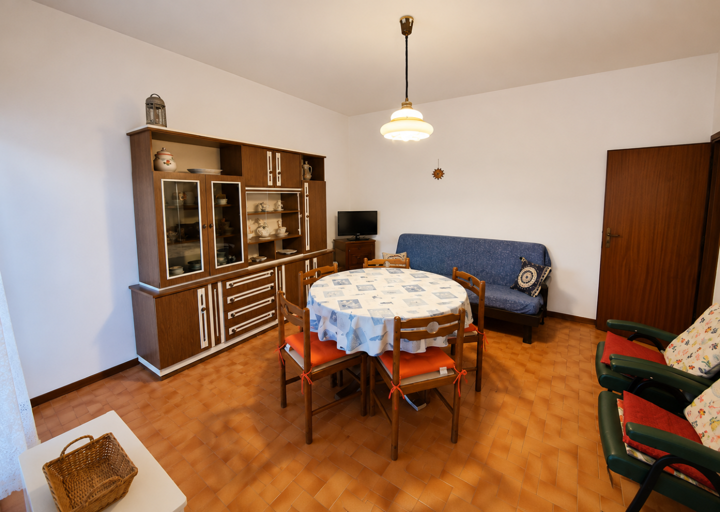 Trilocale in vendita, Montignoso cinquale