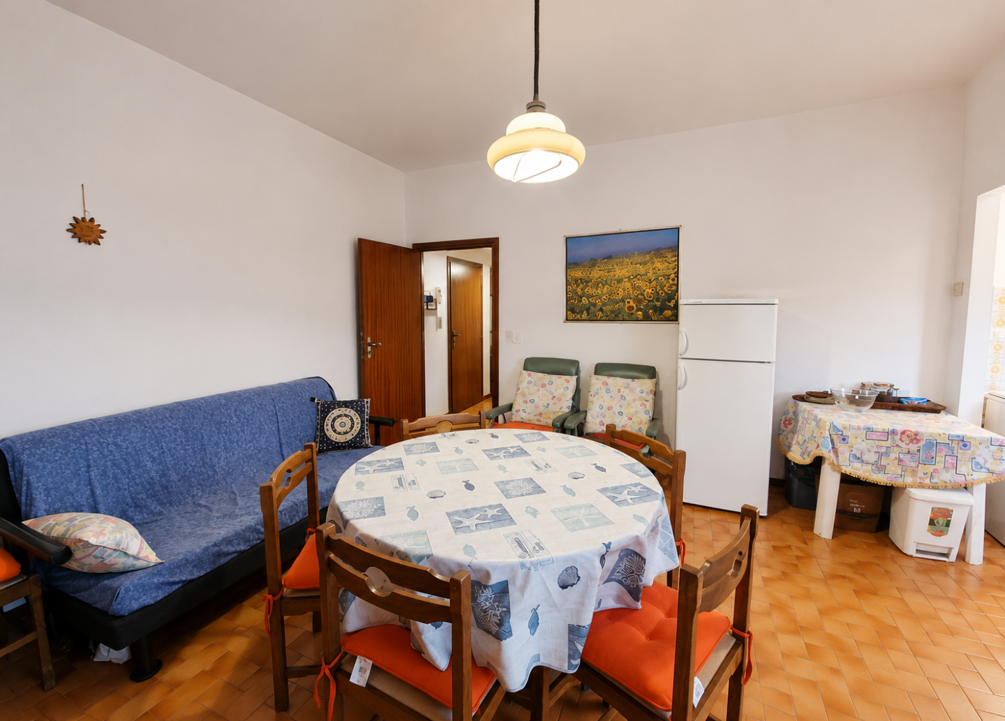 Trilocale in vendita, Montignoso cinquale