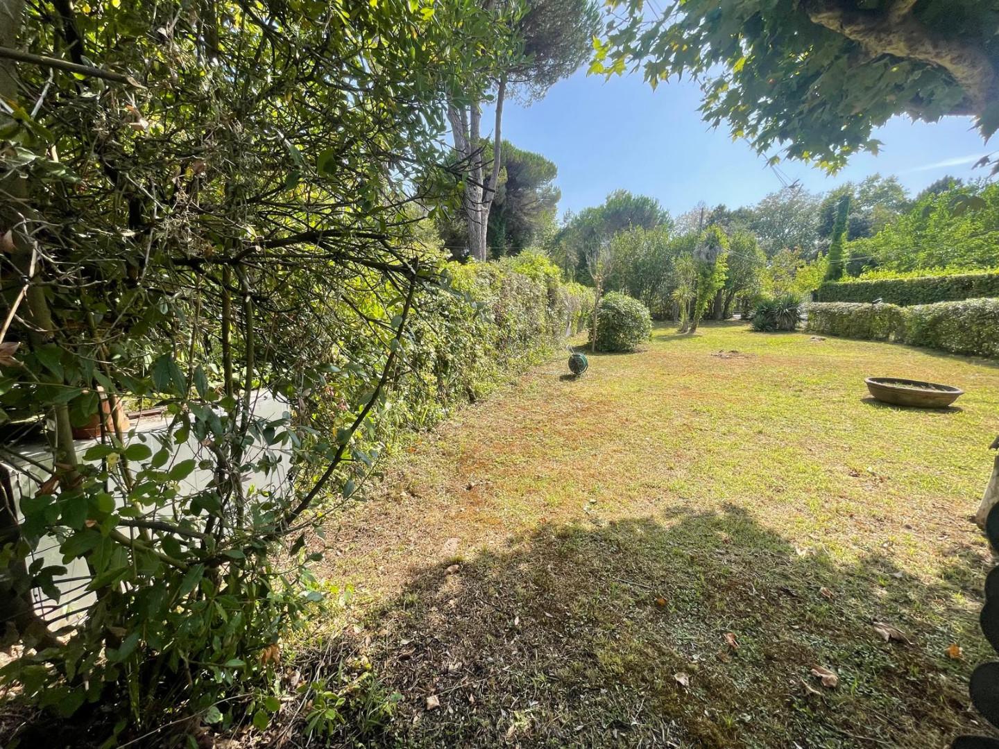 Casa indipendente con giardino, Massa ronchi