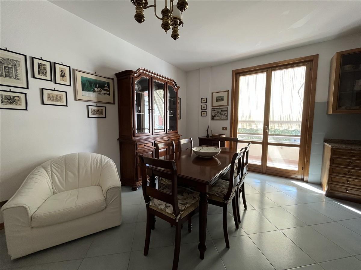 Appartamento in vendita, Massa ronchi