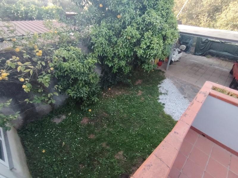 Casa indipendente con giardino, Massa san cristoforo
