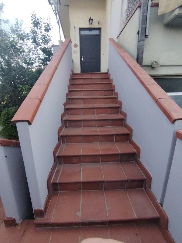 Casa indipendente con giardino, Massa san cristoforo