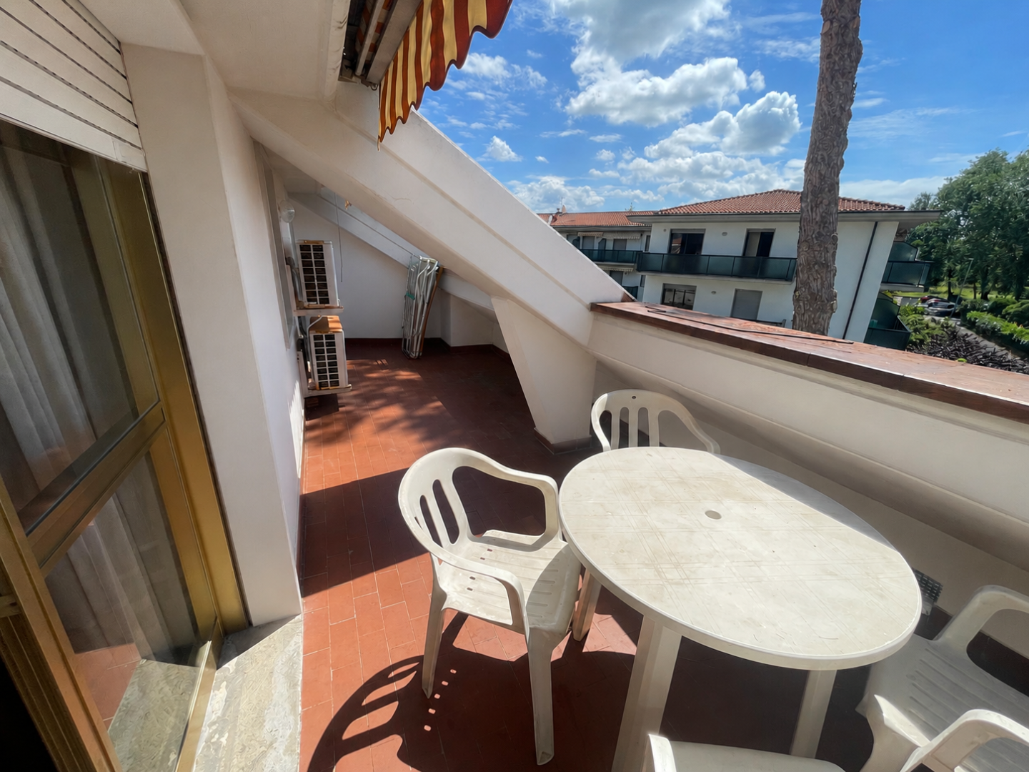 Appartamento – Massa, Ronchi, Marina di Massa - Vista 2
