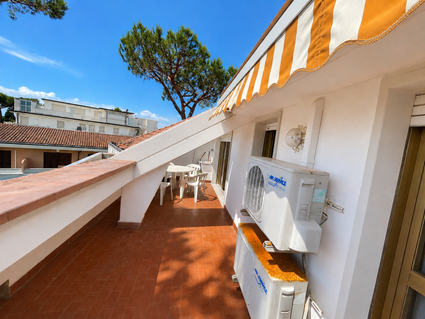 Appartamento – Massa, Ronchi, Marina di Massa - Vista 3