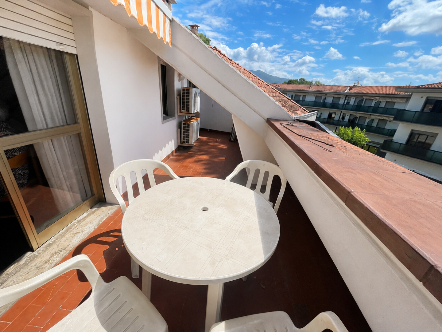 Appartamento – Massa, Ronchi, Marina di Massa - Vista 4