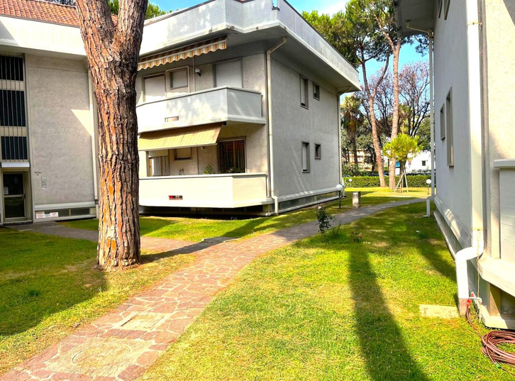 Appartamento – Massa, Ronchi, Marina di Massa - Vista 5
