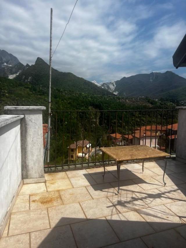 Casa indipendente in vendita, Carrara sorgnano