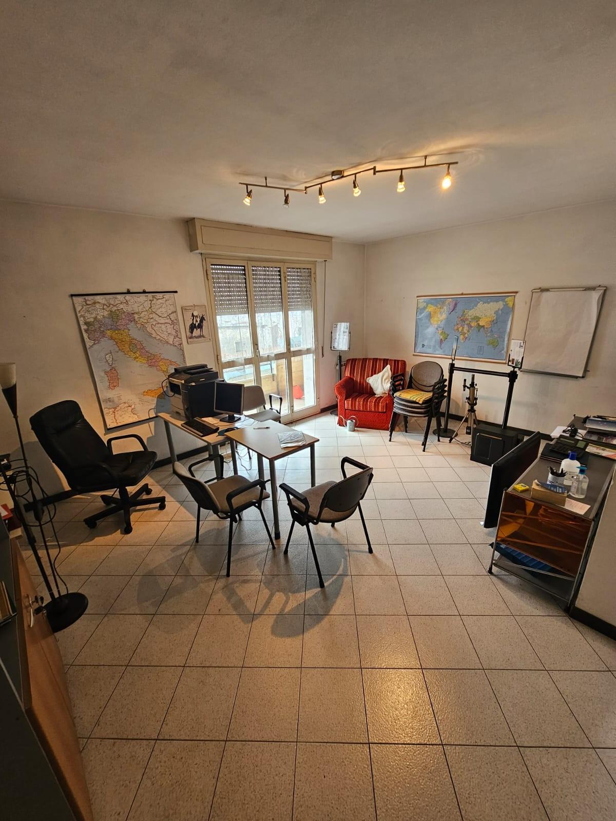 Ufficio in vendita, Carrara nazzano