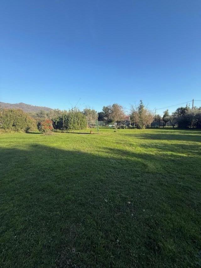 Villa Bifamiliare con giardino, Carrara avenza
