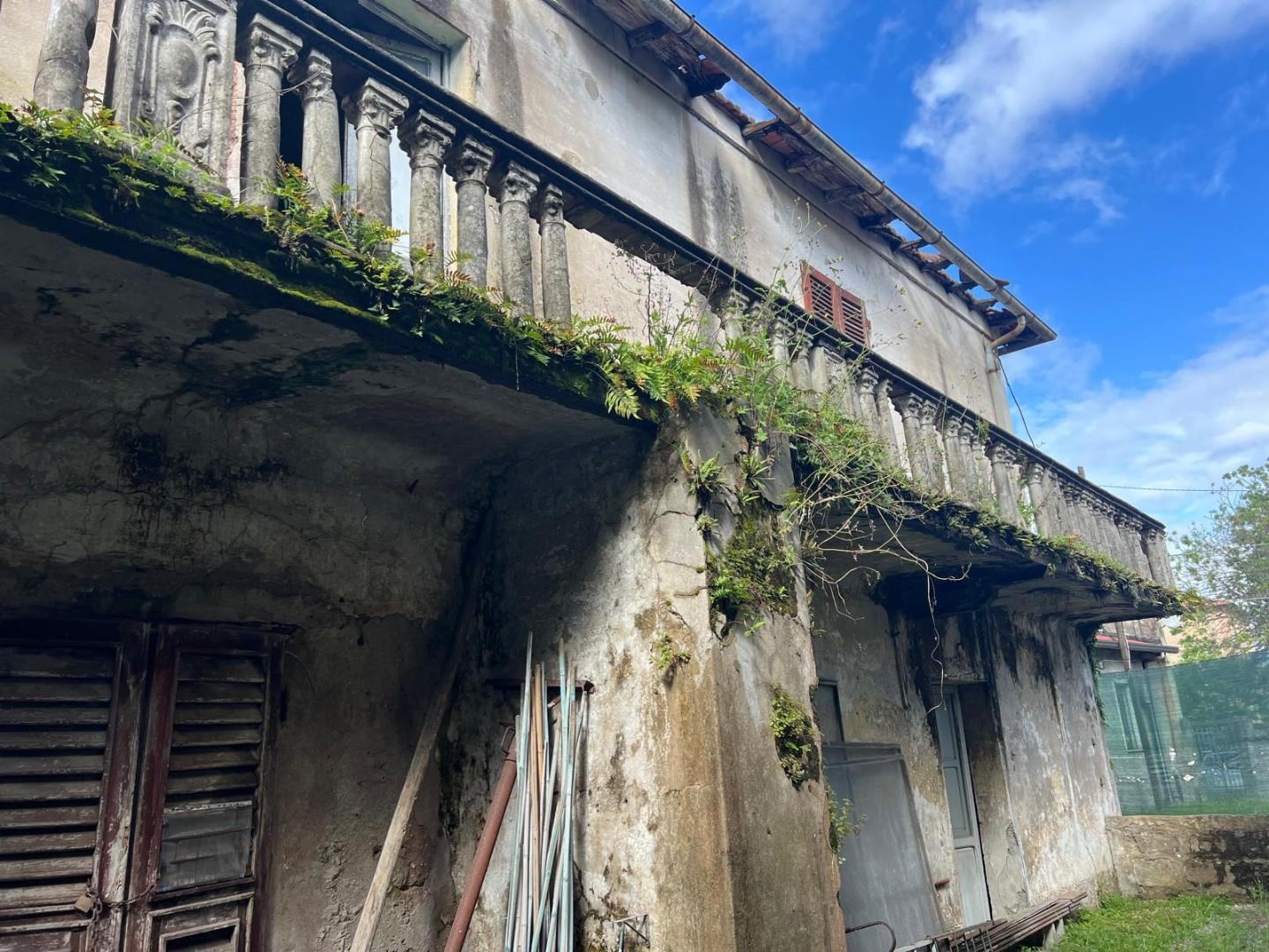 Casa indipendente con giardino, Massa quercioli