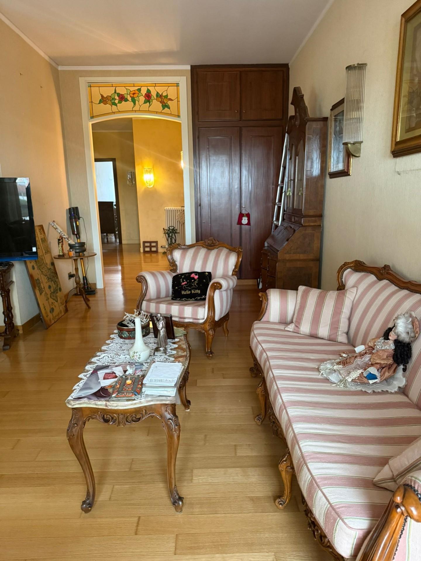 Attico in vendita, Carrara marina di