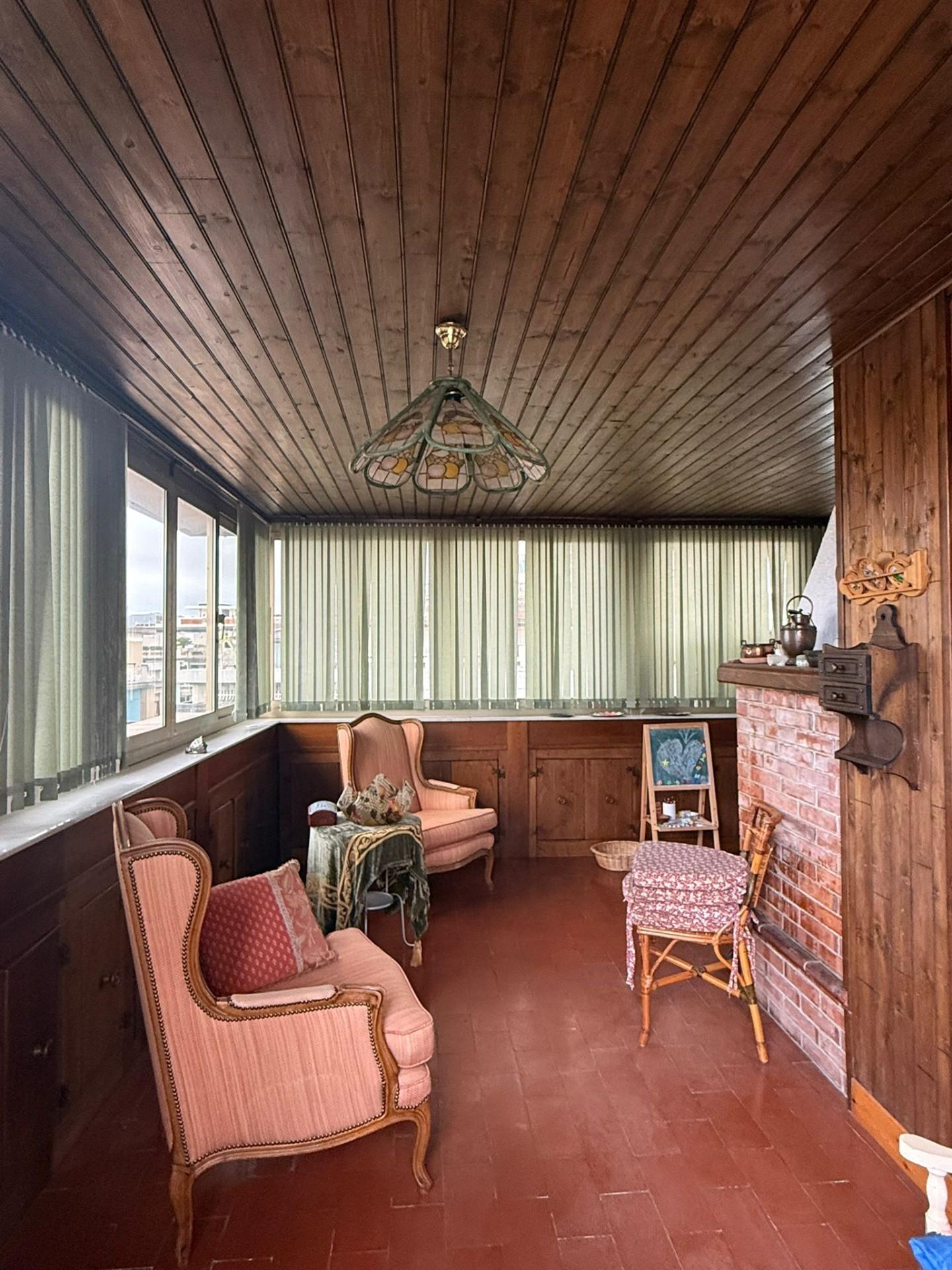 Attico in vendita, Carrara marina di