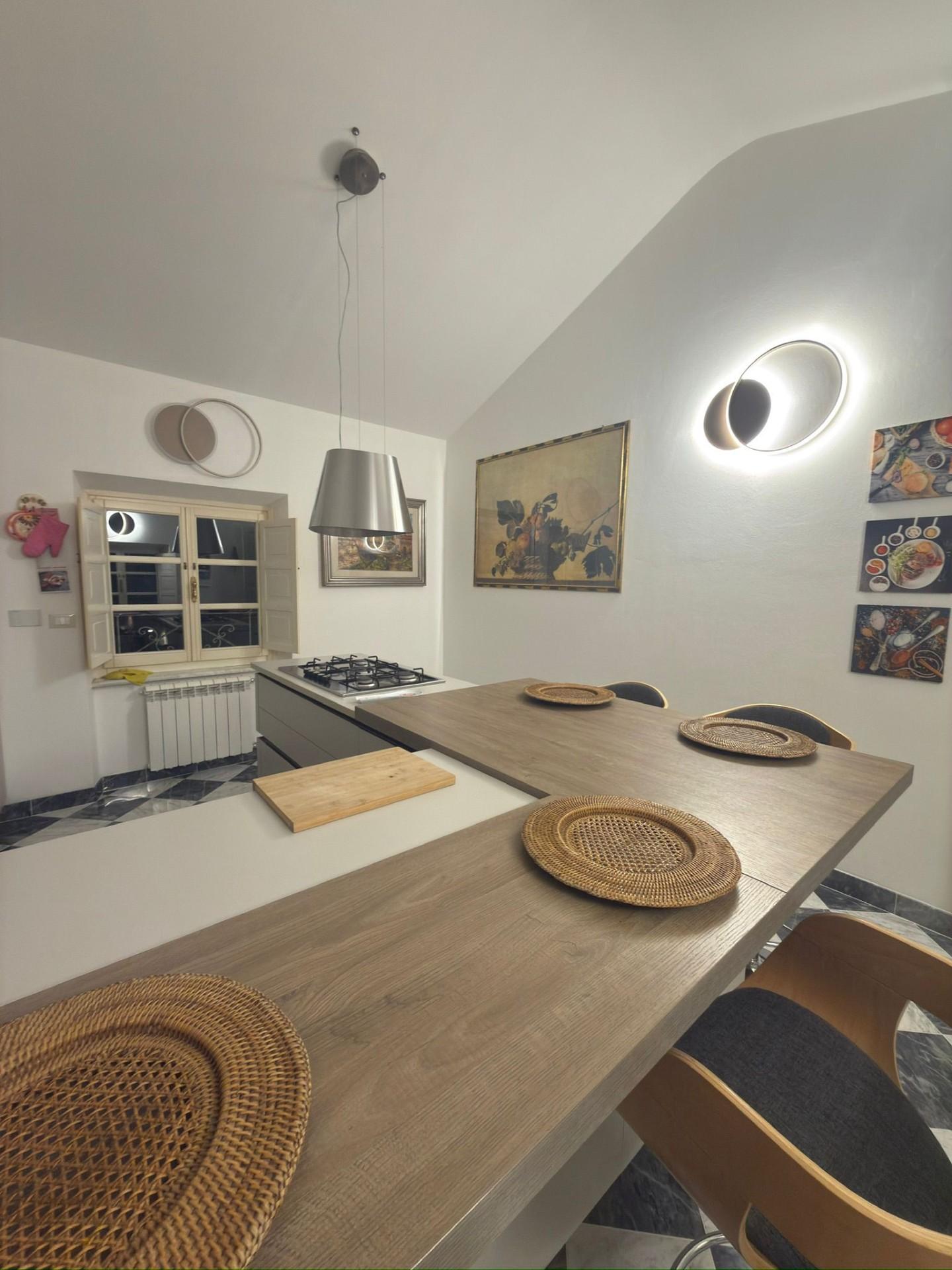 Appartamento in vendita, Carrara marina di