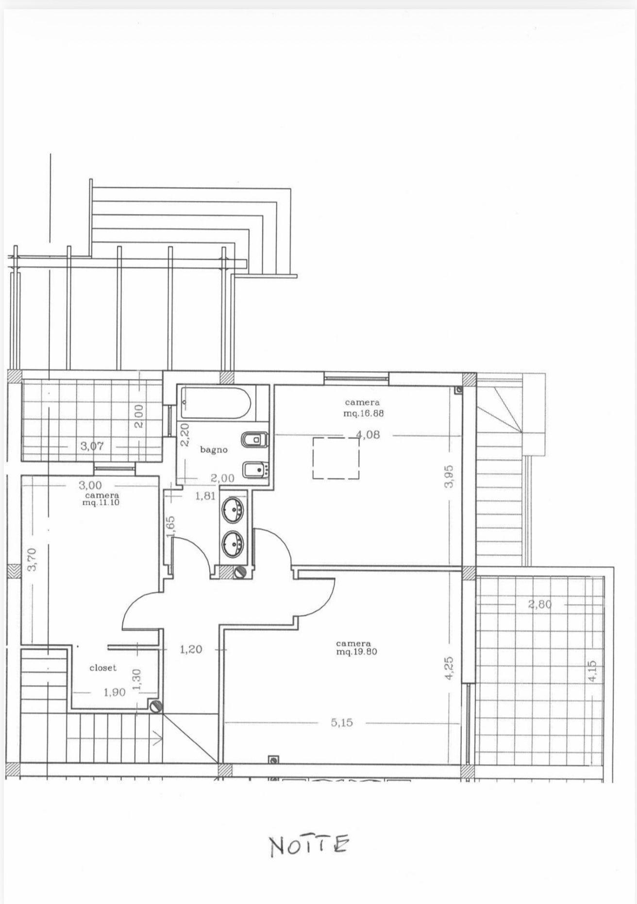 Villa in vendita, Carrara nazzano