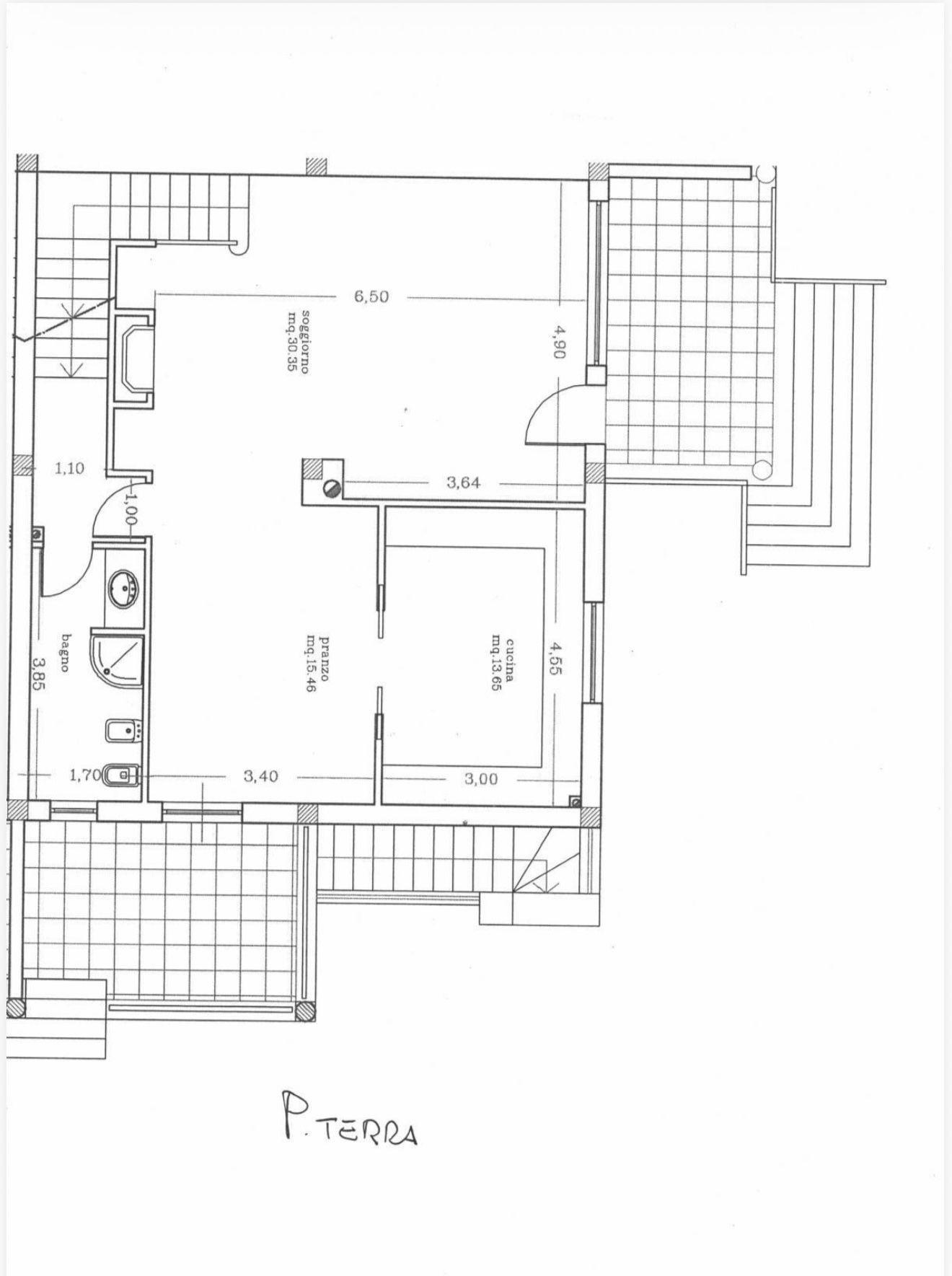 Villa in vendita, Carrara nazzano