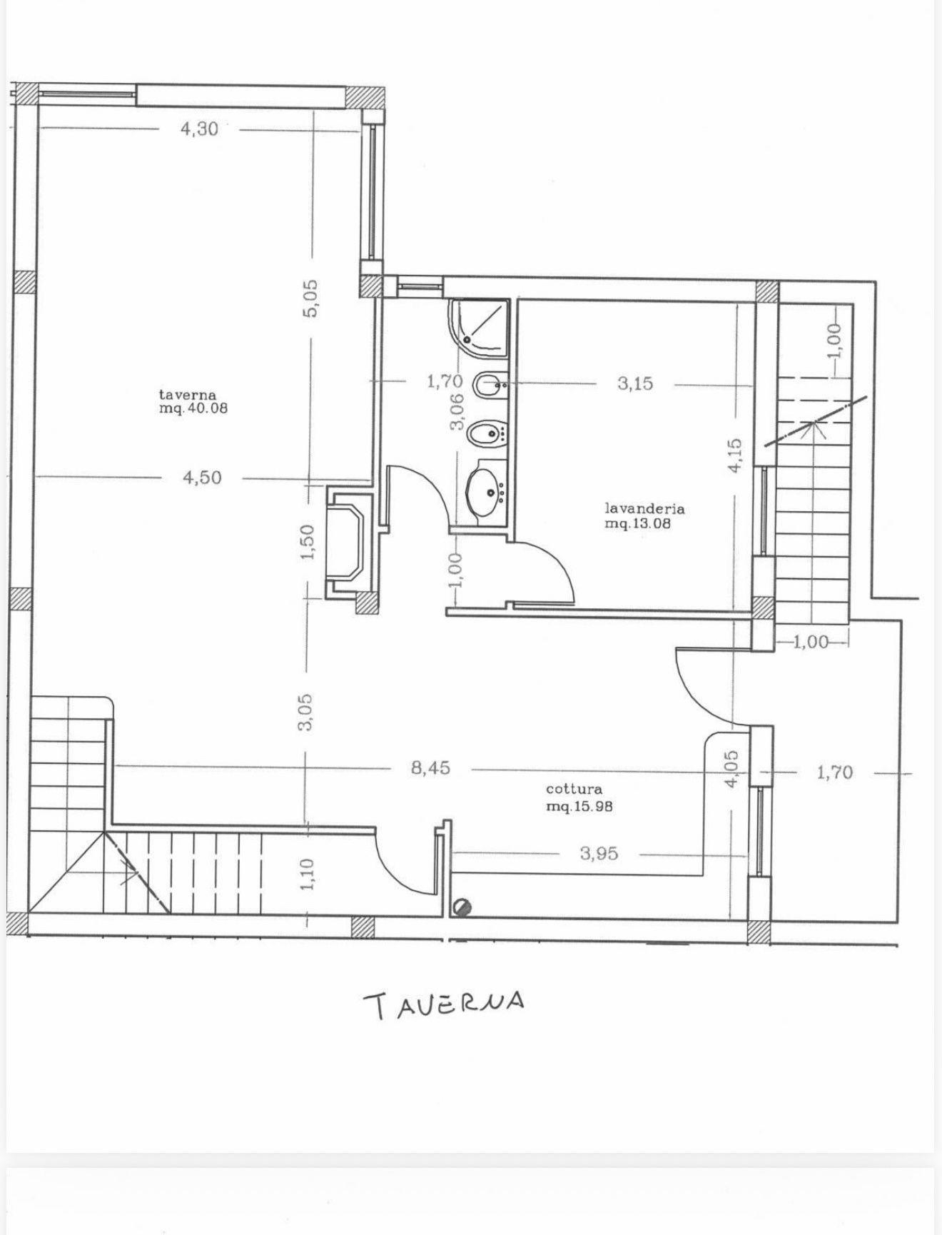 Villa in vendita, Carrara nazzano