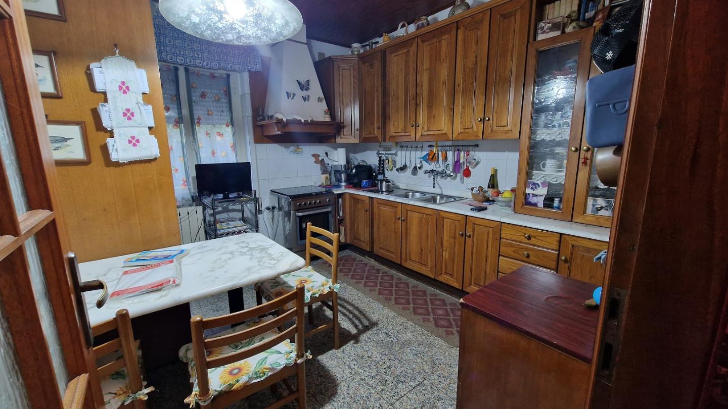 Appartamento in vendita, Carrara marina di