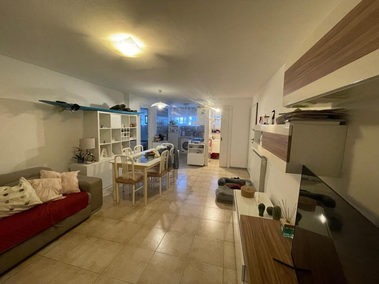 Bilocale in vendita, Carrara marina di