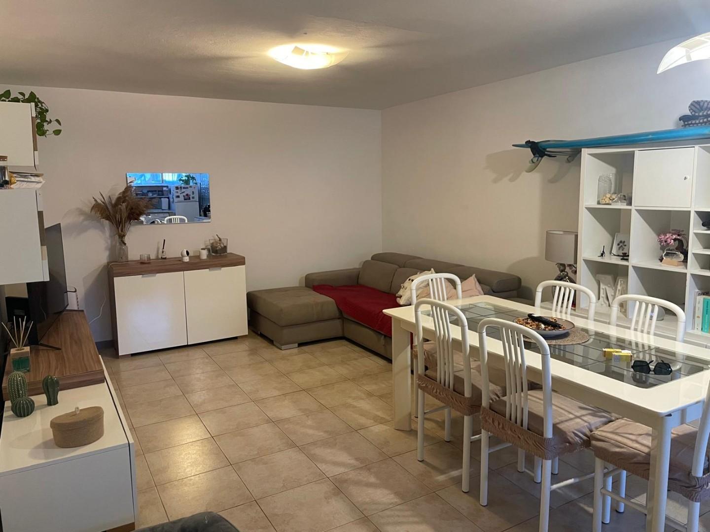 Bilocale in vendita, Carrara marina di