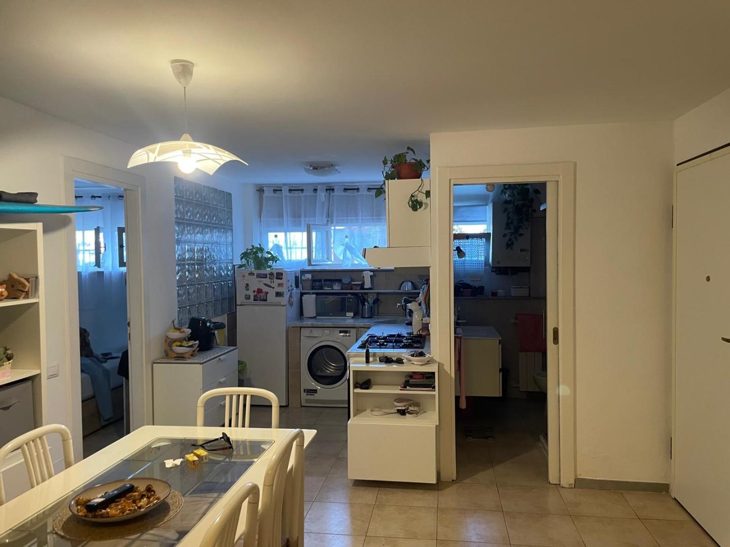 Bilocale in vendita, Carrara marina di